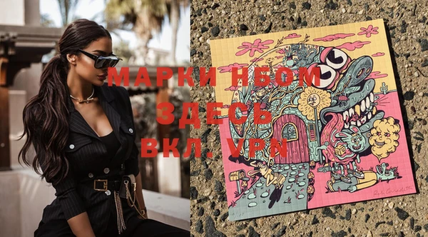 стафф Козельск